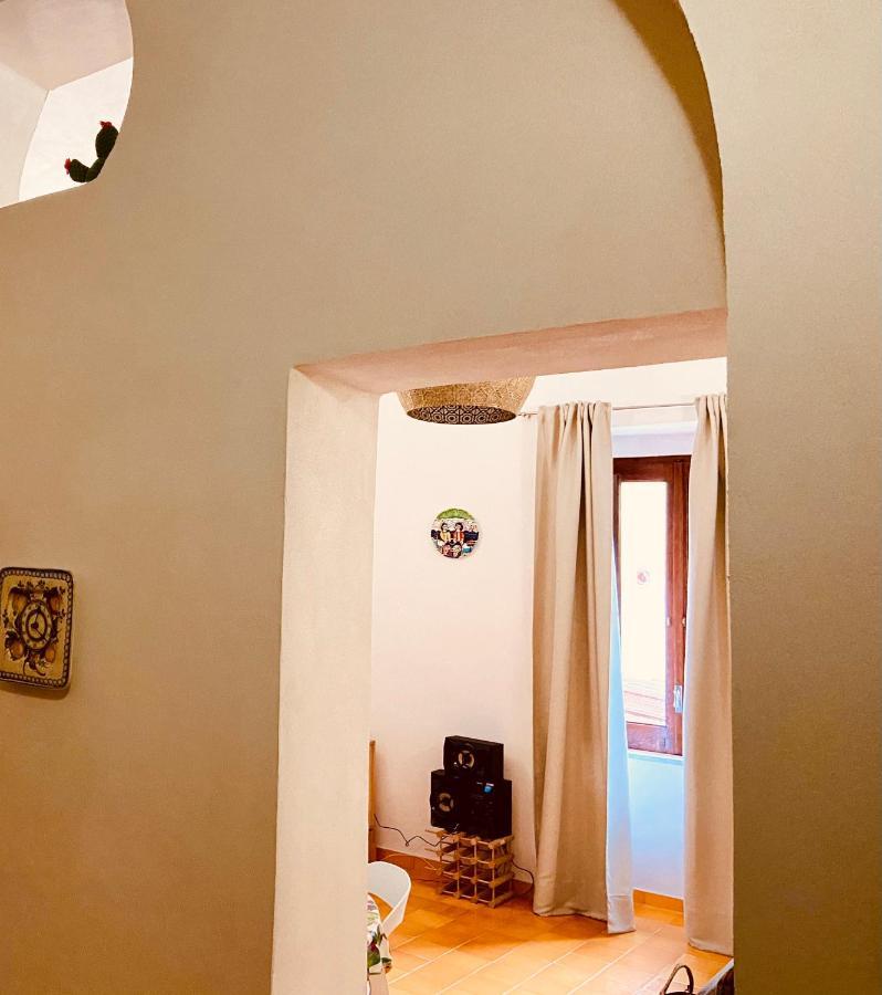 Casa Viggiano In The Heart Of Amalfi Leilighet Eksteriør bilde