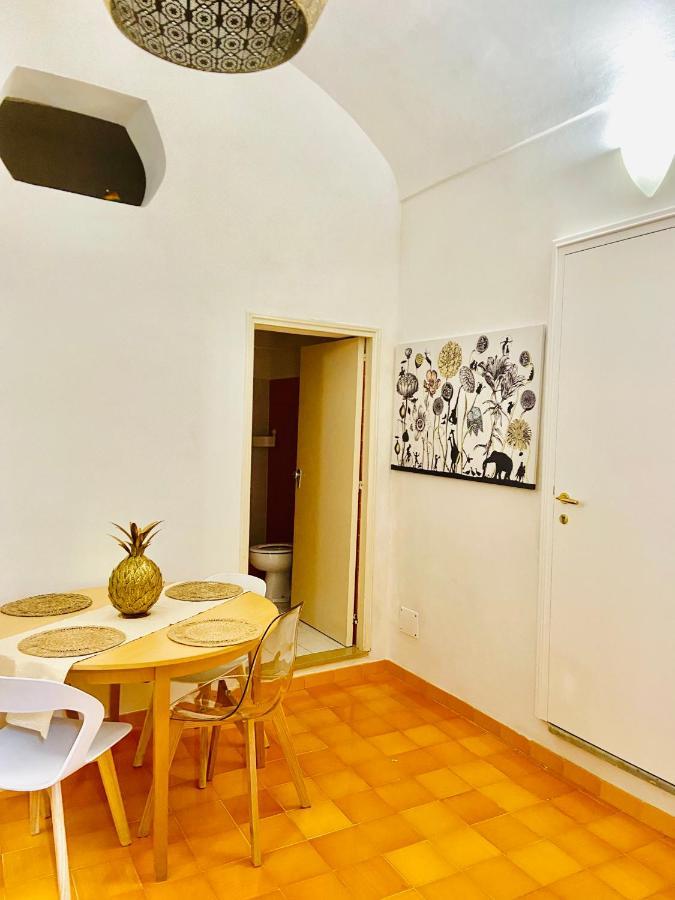 Casa Viggiano In The Heart Of Amalfi Leilighet Eksteriør bilde