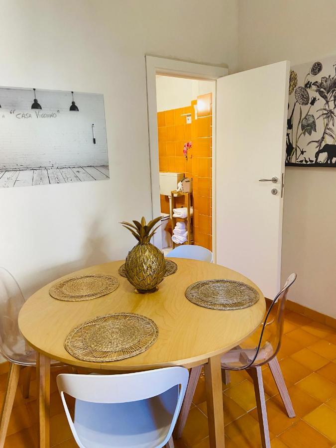 Casa Viggiano In The Heart Of Amalfi Leilighet Eksteriør bilde