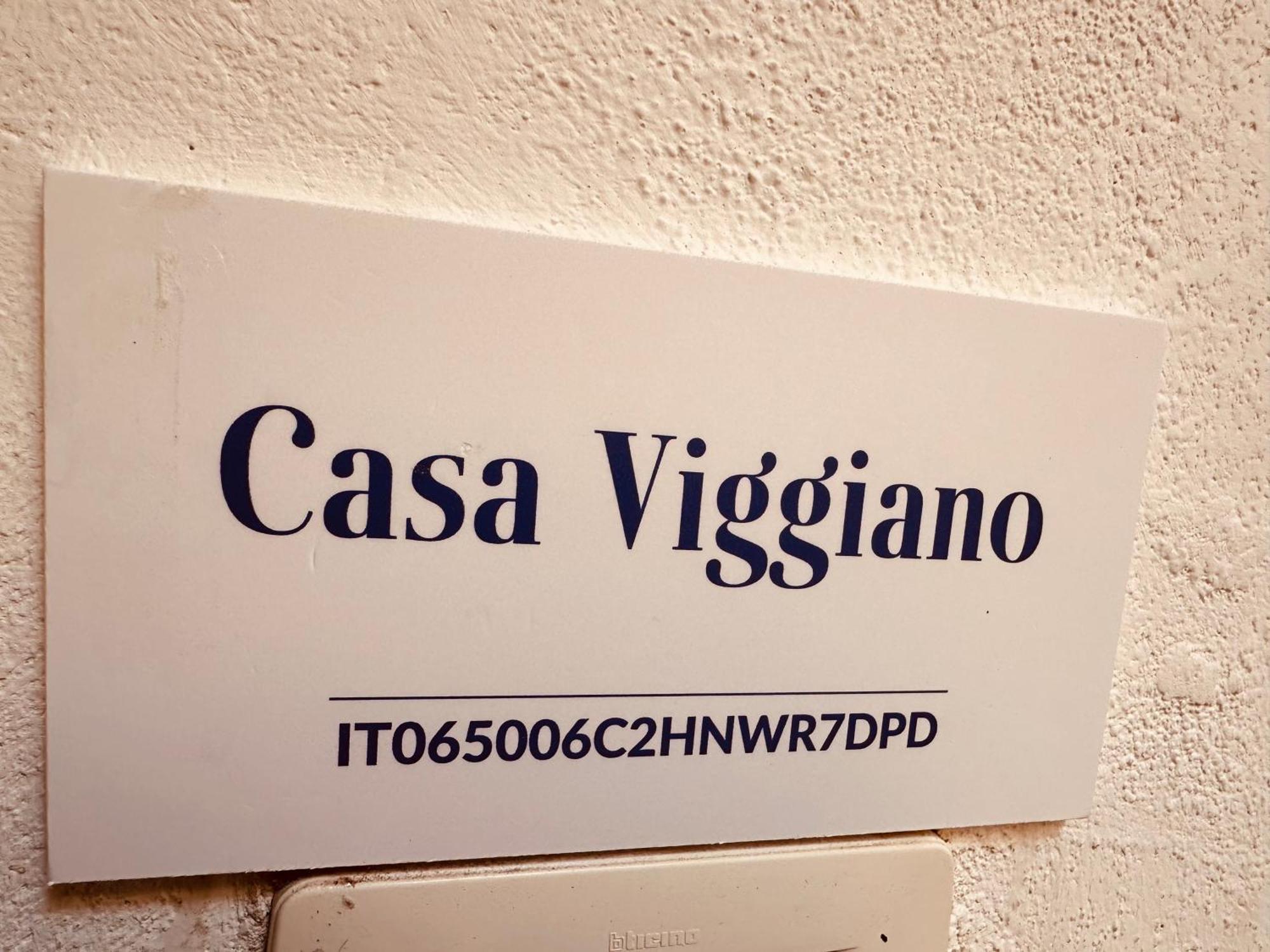 Casa Viggiano In The Heart Of Amalfi Leilighet Eksteriør bilde