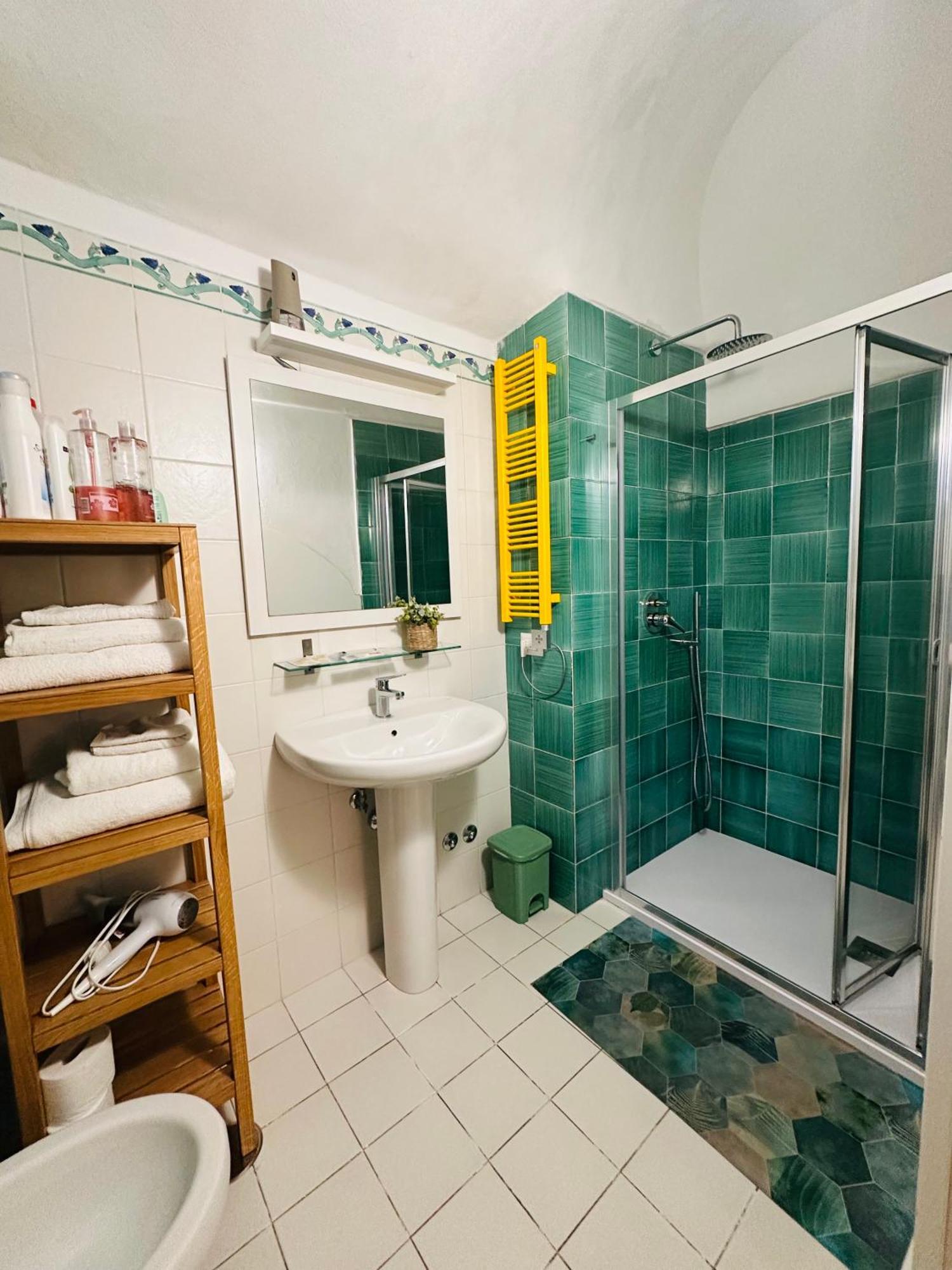 Casa Viggiano In The Heart Of Amalfi Leilighet Eksteriør bilde